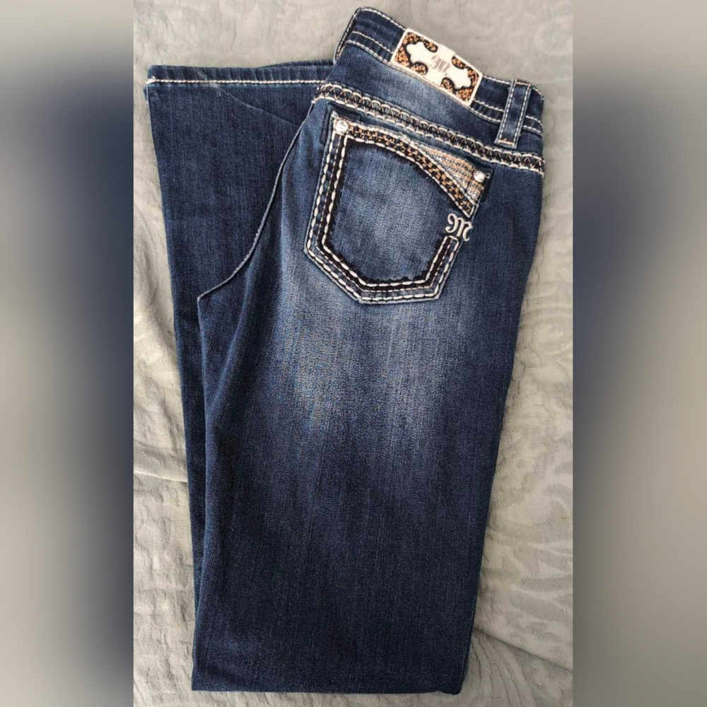Women's Miss Me Jeans Sz 30x33